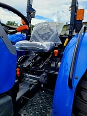 Main image New Holland Workmaster 50 7