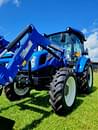 Thumbnail image New Holland Workmaster 55 4