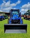 Thumbnail image New Holland Workmaster 55 5