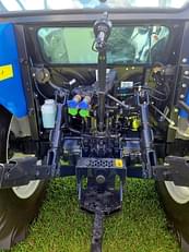 Main image New Holland Workmaster 55 6