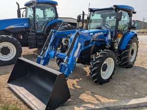 2023 New Holland Workmaster 75 Image