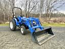 2022 New Holland Workmaster 25 Image