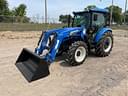 2023 New Holland Workmaster 50 Image