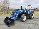 2022 New Holland Workmaster 75 Image