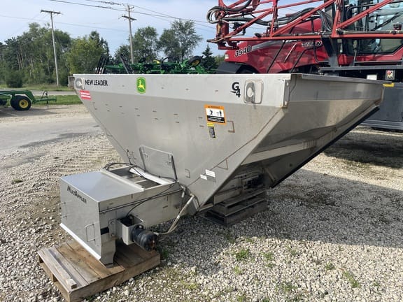 2022 New Leader Multapplier Equipment Image0