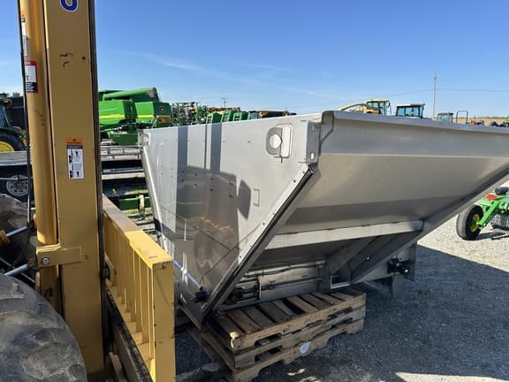 Image of New Leader Multapplier equipment image 2