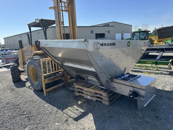 Image of New Leader Multapplier equipment image 1