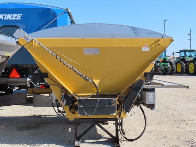 Image of New Leader NL4258 equipment image 3