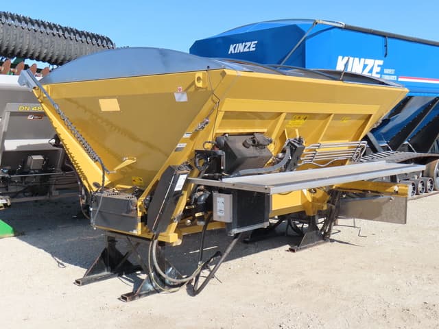 Image of New Leader NL4258 equipment image 2