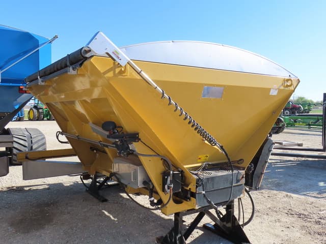 Image of New Leader NL4258 equipment image 1