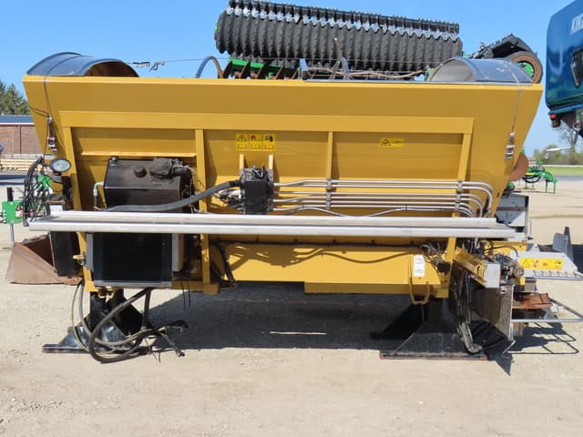 Image of New Leader NL4258 equipment image 4