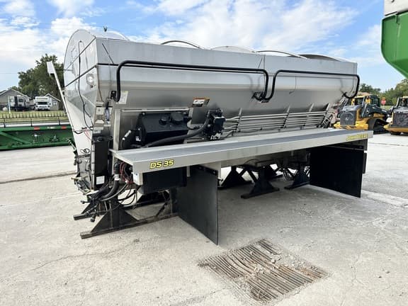 Image of New Leader NL4500G4 Edge equipment image 1