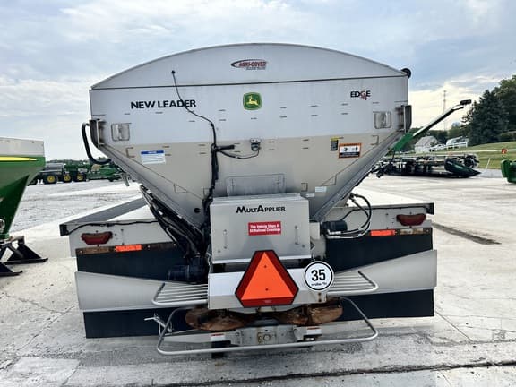 Image of New Leader NL4500G4 Edge equipment image 4