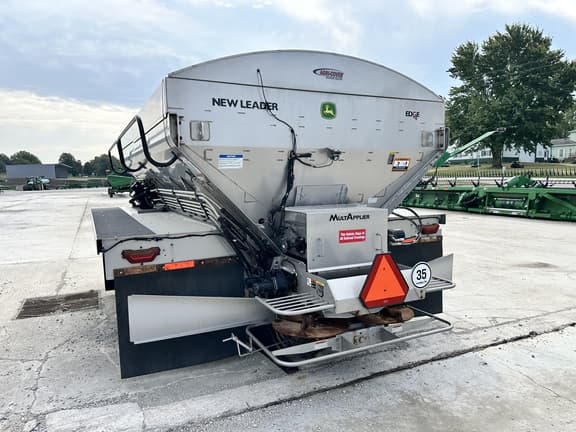 Image of New Leader NL4500G4 Edge equipment image 3