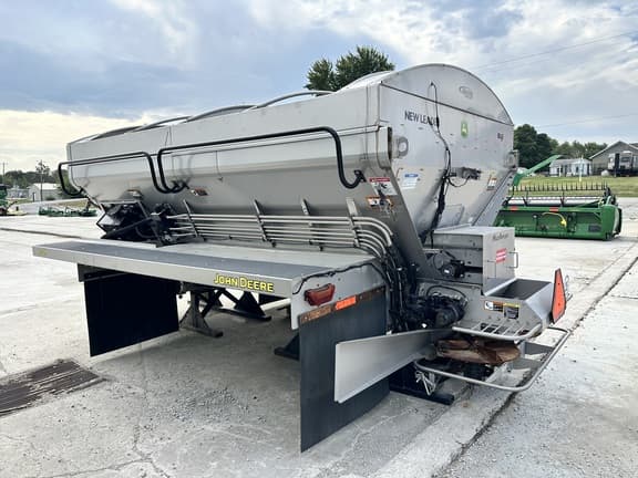 Image of New Leader NL4500G4 Edge equipment image 2