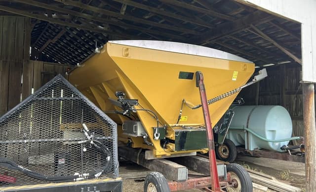 Image of New Leader NL4500G4 Edge equipment image 2