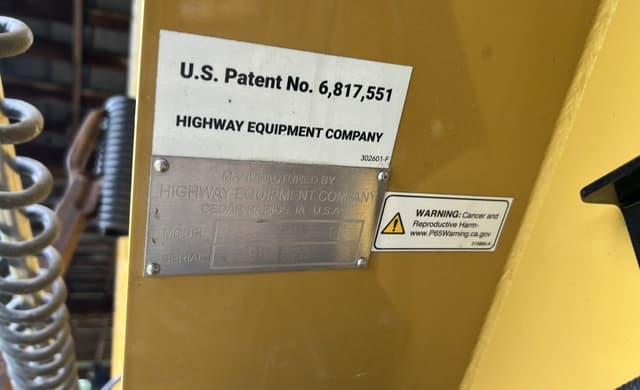 Image of New Leader NL4500G4 Edge equipment image 4