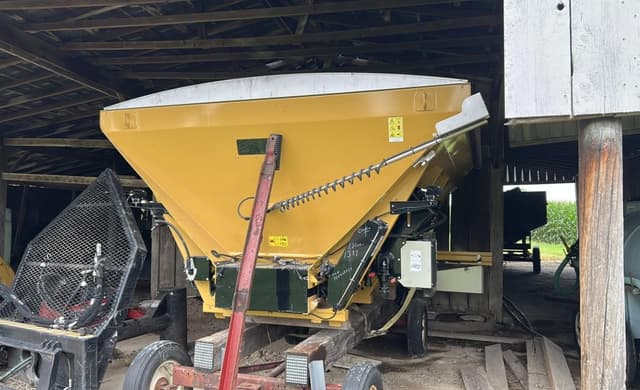 Image of New Leader NL4500G4 Edge equipment image 1