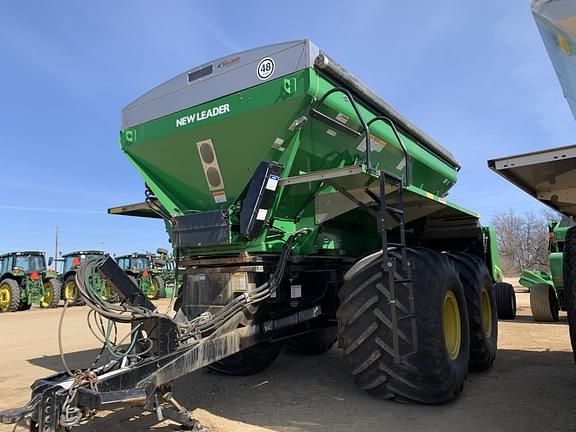 Image of New Leader NL4560 equipment image 2