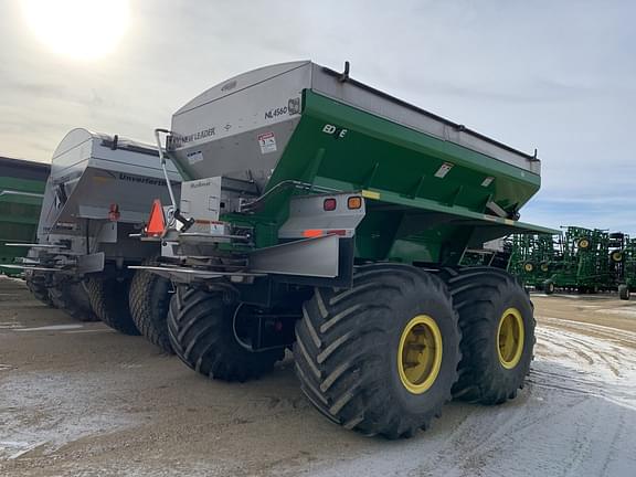 Image of New Leader NL4560 equipment image 3