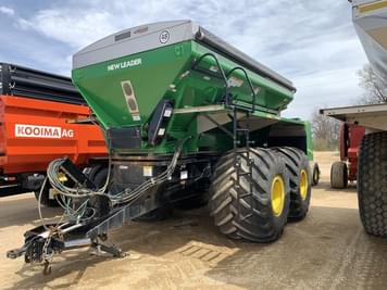 Main image New Leader NL4560