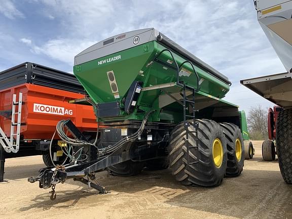 Image of New Leader NL4560 equipment image 1