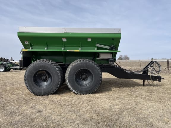 Image of New Leader NL5060G5 equipment image 3