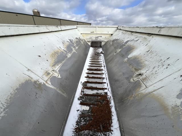 Image of New Leader NL600 equipment image 3