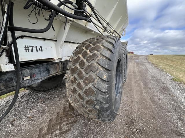 Image of New Leader NL600 equipment image 4