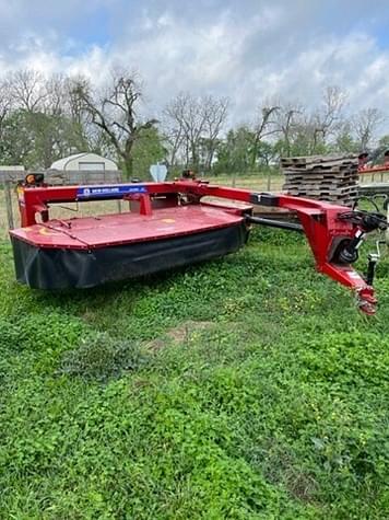 Main image New Holland 210