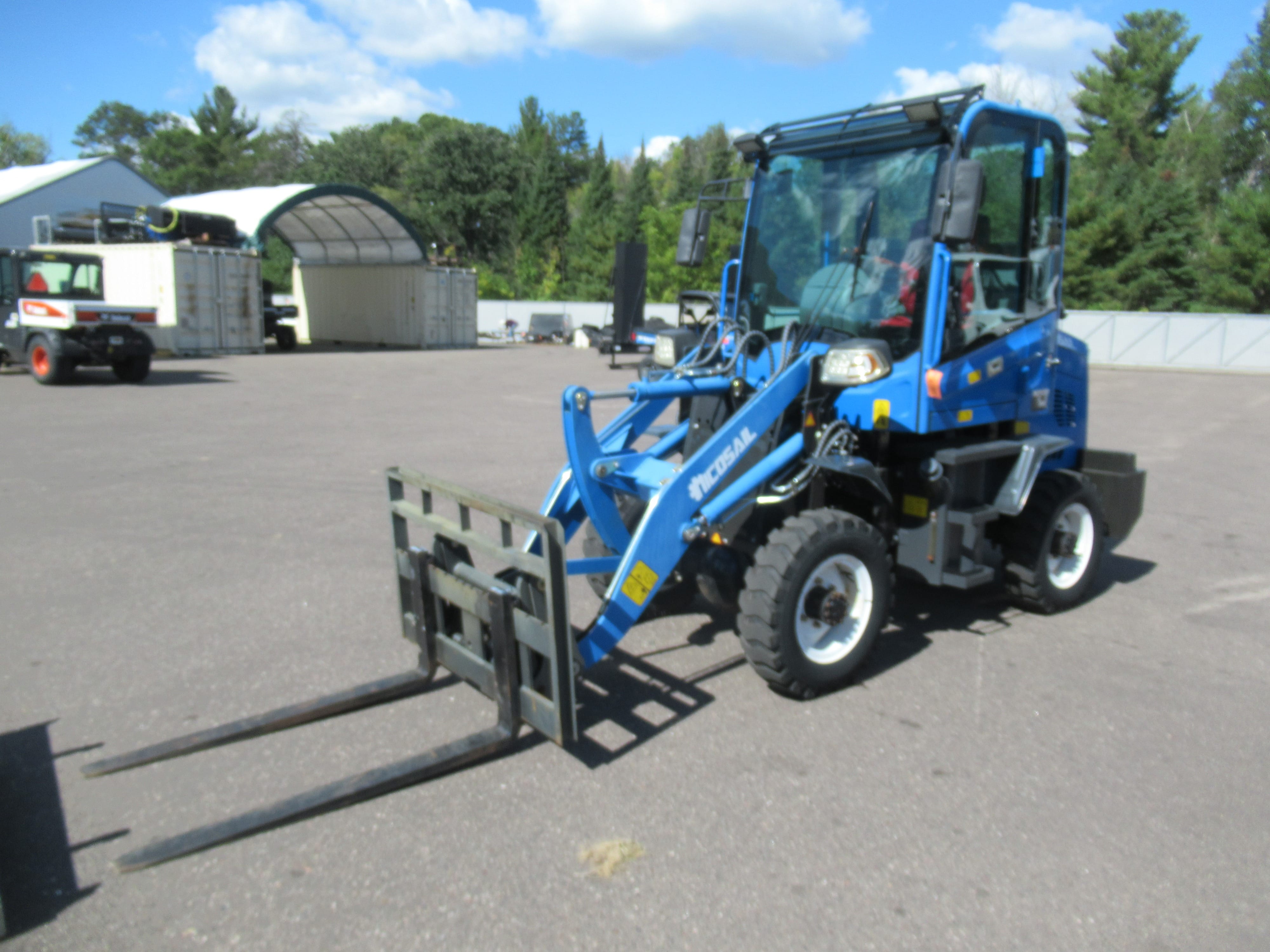 Main image Nicosail  ZL910 