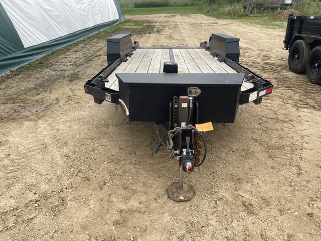 Image of Kemco U-19 equipment image 1