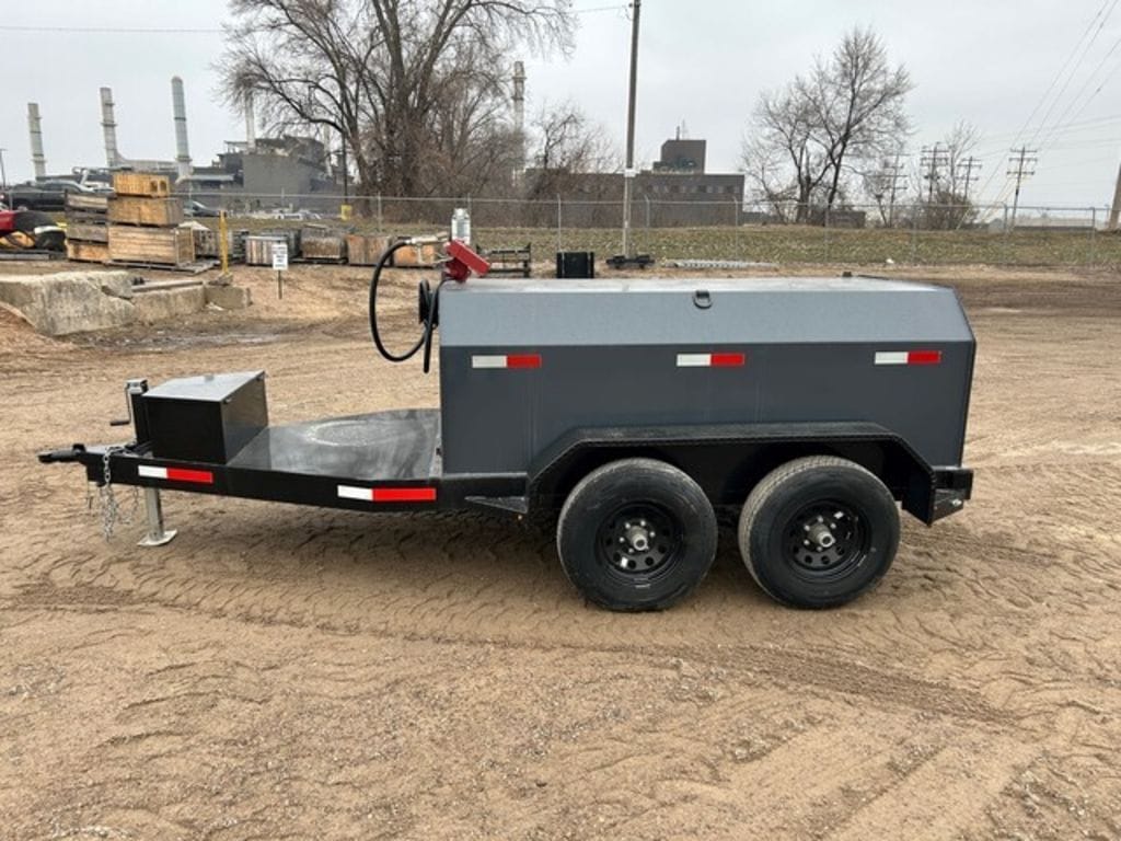 2022 Undetermined Fuel Trailer Equipment Image0