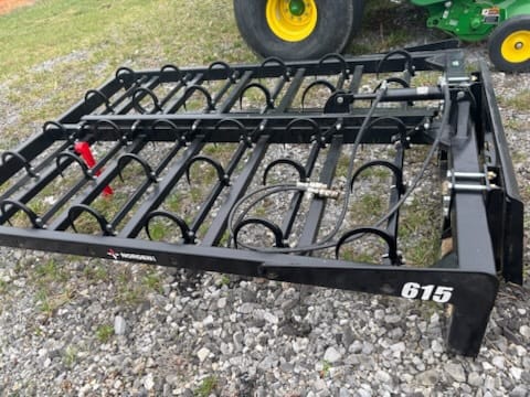 Main image Norden 615