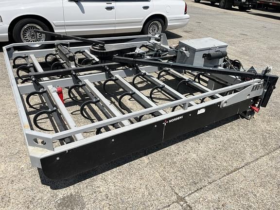 Image of Norden KN618 equipment image 2