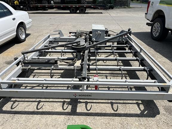 Image of Norden KN618 equipment image 1