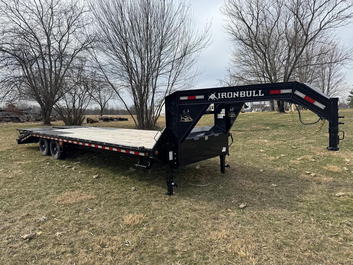 2022 Norstar Ironbull Equipment Image0