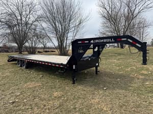 2022 Norstar Ironbull Image