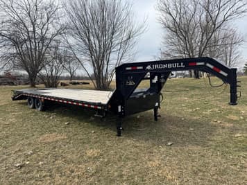 Main image Norstar Ironbull