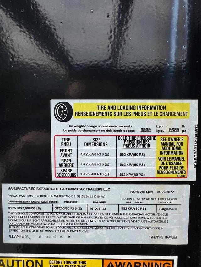 Image of Norstar Ironbull equipment image 3