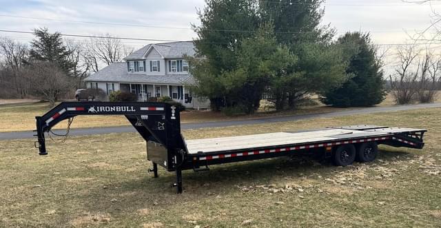 Image of Norstar Ironbull equipment image 1