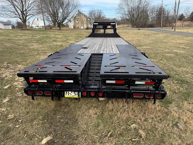 Image of Norstar Ironbull equipment image 2