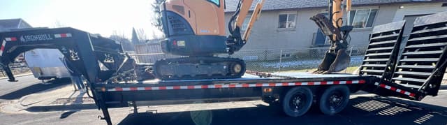 Image of Ironbull Undetermined equipment image 3