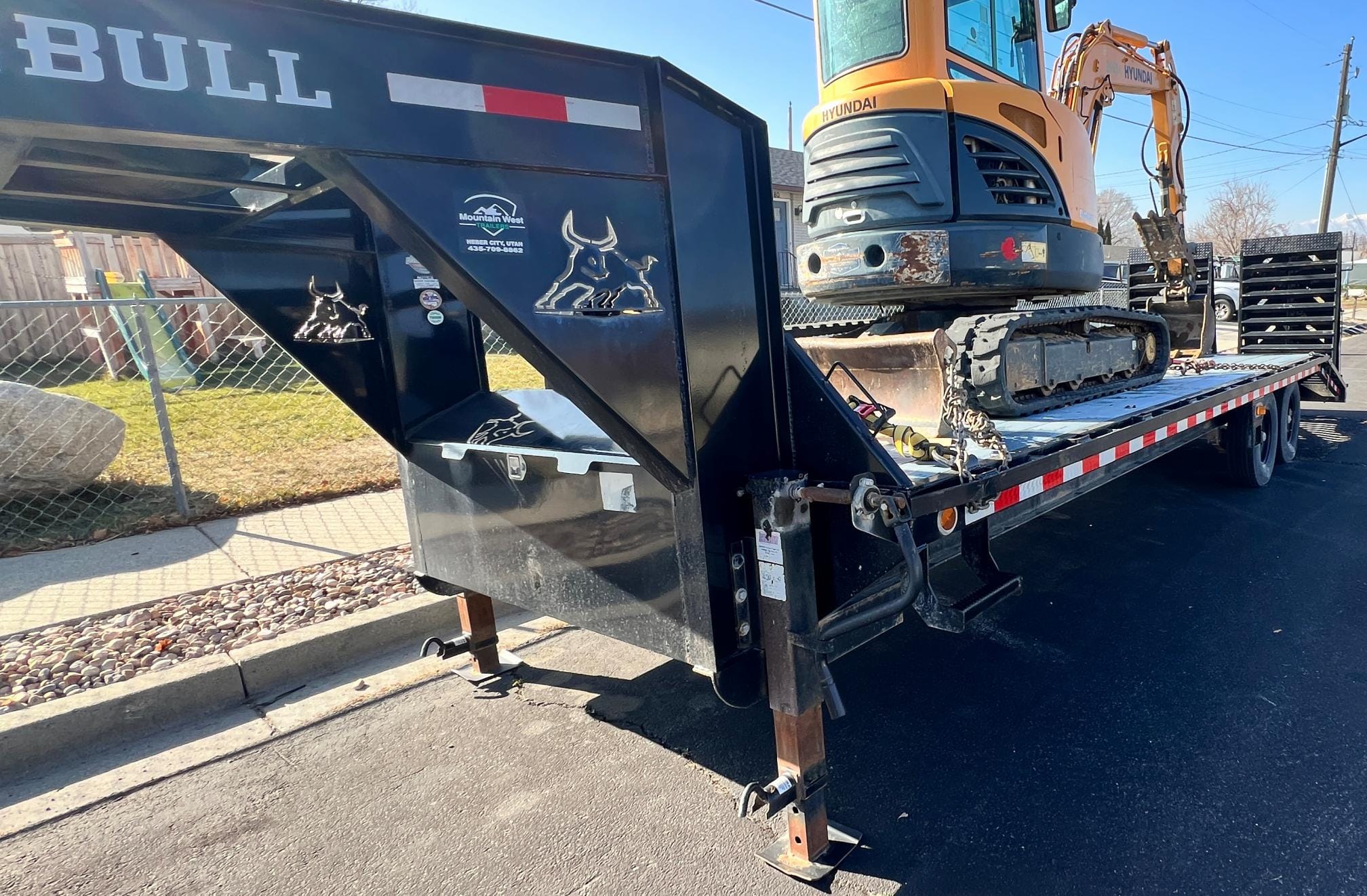 2022 Ironbull Undetermined Equipment Image0