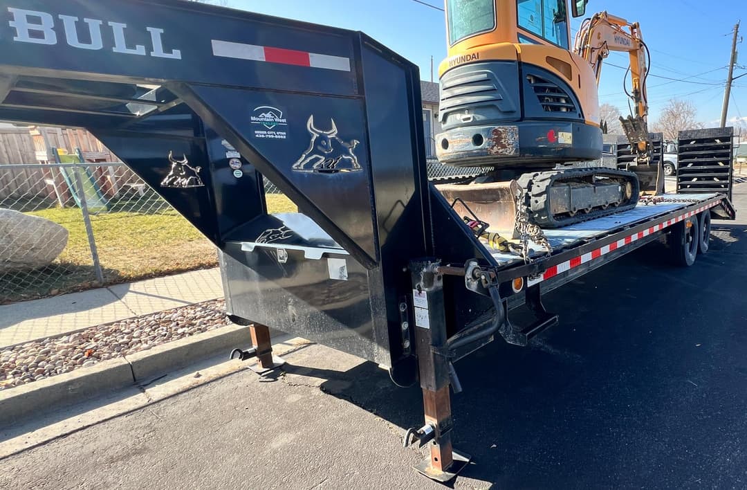 Image of Ironbull Undetermined Primary image