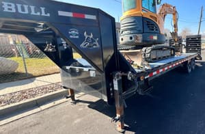 2022 Ironbull Undetermined Image