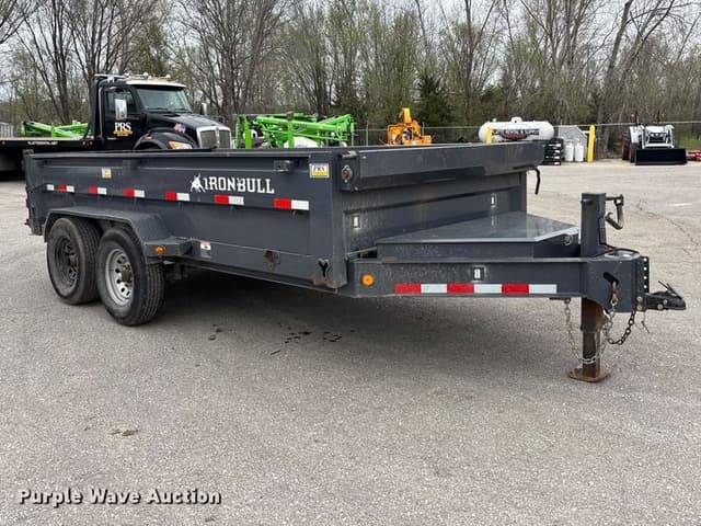 Image of Norstar Ironbull equipment image 2