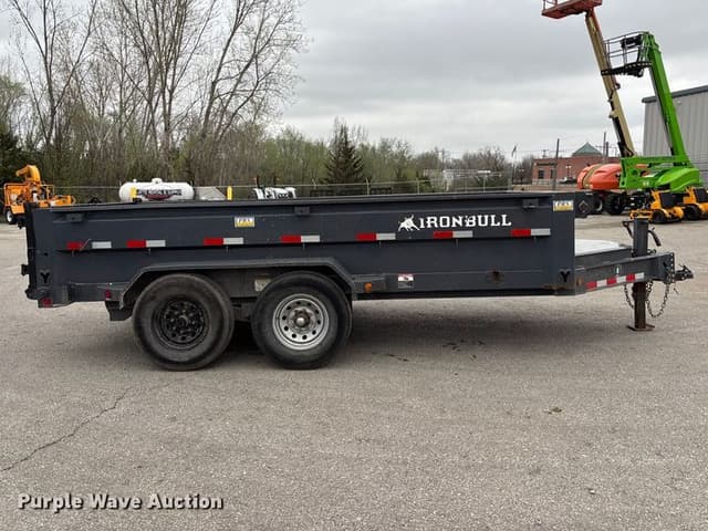 Image of Norstar Ironbull equipment image 3