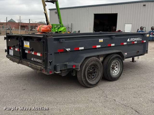 Image of Norstar Ironbull equipment image 4