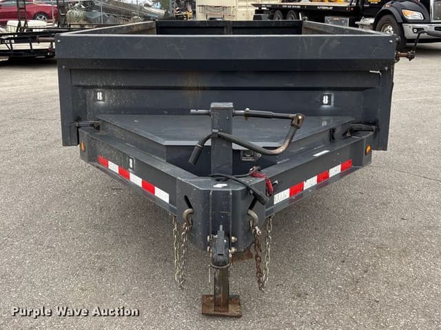 Image of Norstar Ironbull equipment image 1